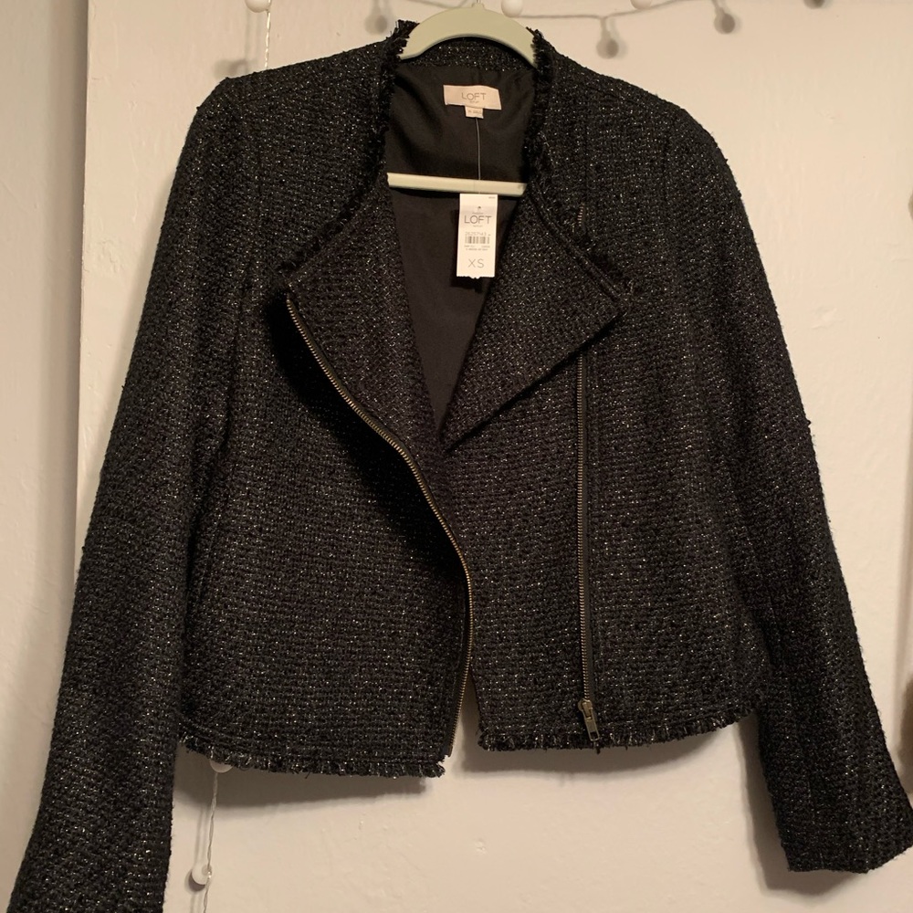 Loft Blazer - Picture 2 of 4